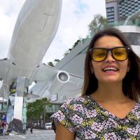 Отзыв от Евгения - виза ДТВ